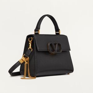 Valentino Garavani Vsling Top Handle Bag